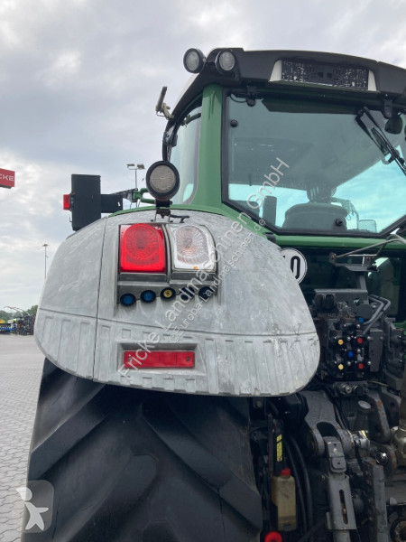 Landbrugstraktor Fendt  936 Vario Profi Plus