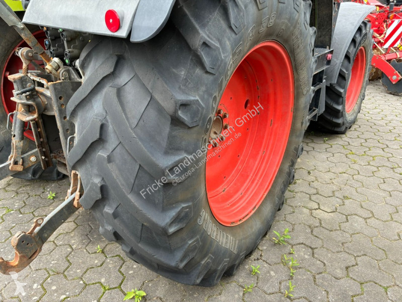 Landbrugstraktor Claas  Arion 530 Cebis Hexashift