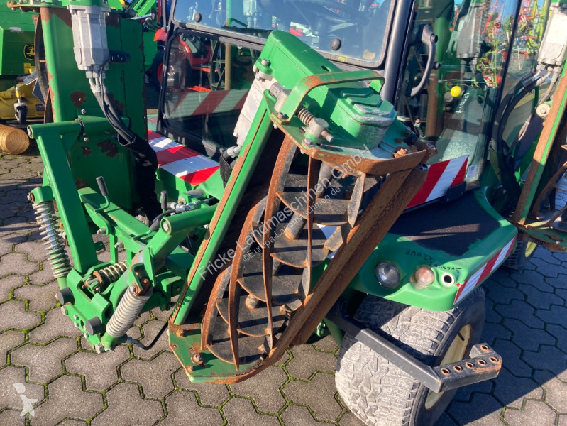 Lantbrukstraktor John Deere 1905 Ride On