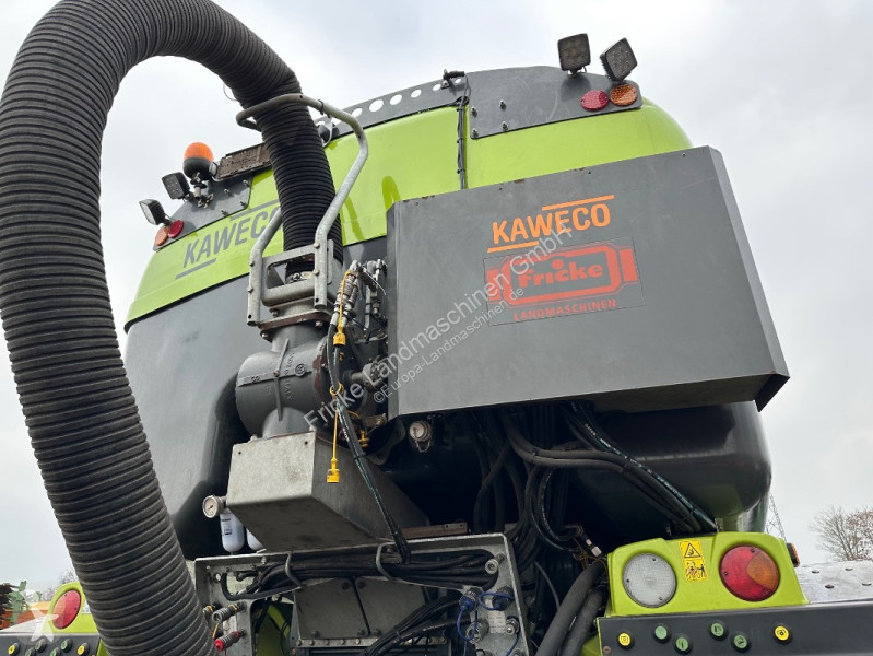 Landbrugstraktor Claas  Xerion 4000 Saddle Trac