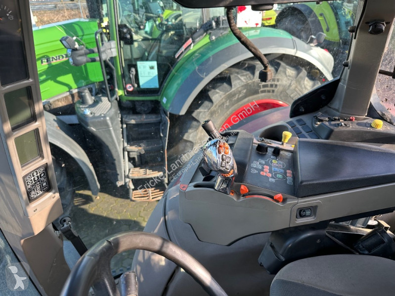 Landbrugstraktor Case  Puma 230 CVX