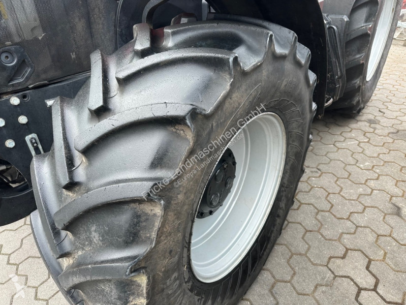 Landbrugstraktor Case  Maxxum 150 CVX Drive