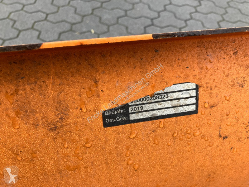 Landbrugstraktor John Deere 2026 R Kompakt