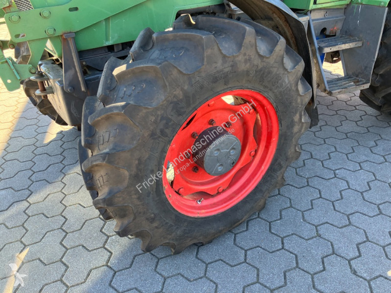 Landbrugstraktor Fendt  Farmer 309 LSA