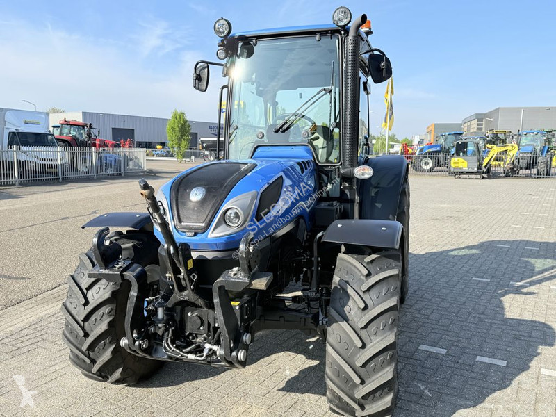 Tractor New Holland T4.100 LP