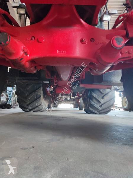 Tractor Mc Cormick MTX 200