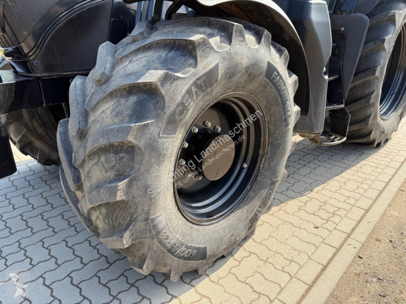 Trattore John Deere 619