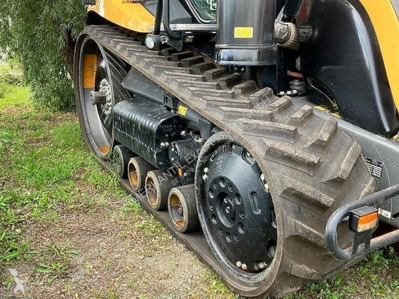 جرار زراعي Challenger  MT 875 E