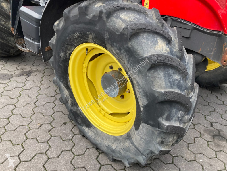 Tractor agrícola Massey Ferguson  7716 Dyna 6
