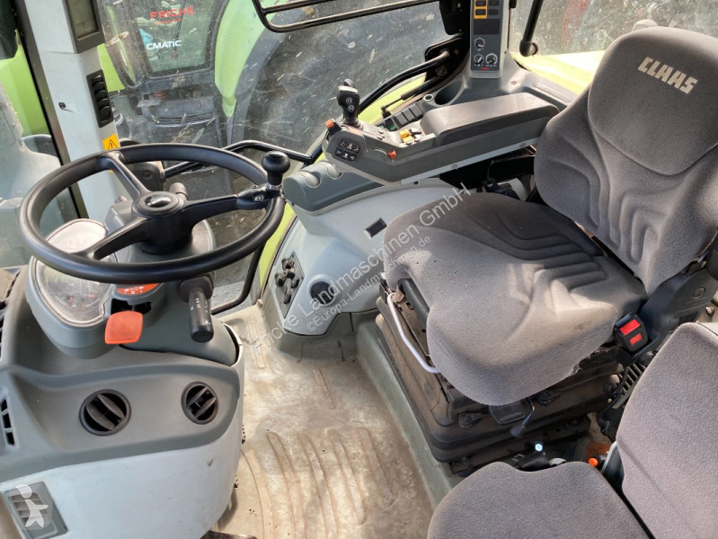 Landbrugstraktor Claas  Arion 510 CIS Hexashift