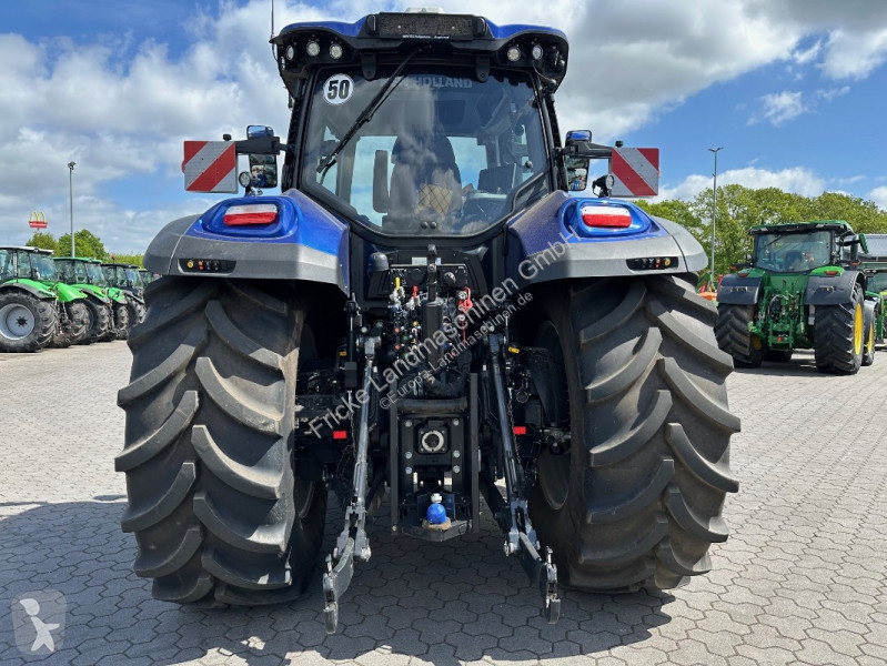 Landbrugstraktor New Holland  T7.300 Auto...