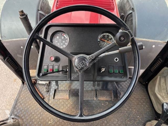 Tractor Case 1255 XL