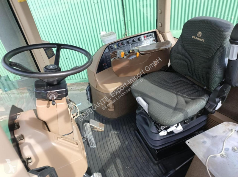Tractor John Deere  8520 Powershift