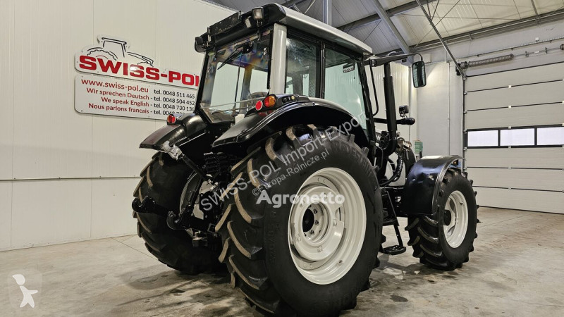 Tractor agrícola Valtra N121