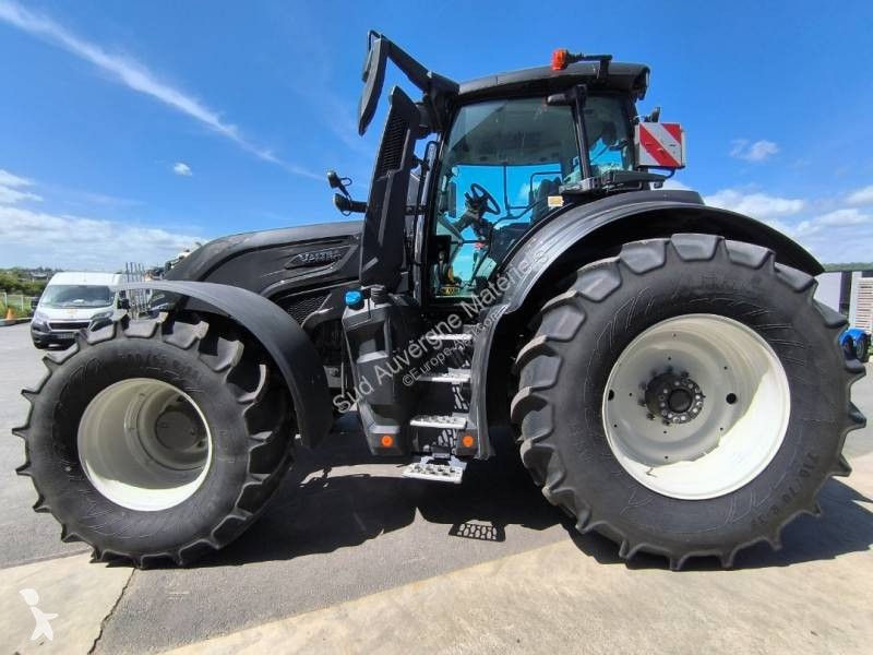 Tractor Valtra Q 285