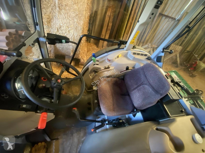 Tractor Massey Ferguson  3 WF.75