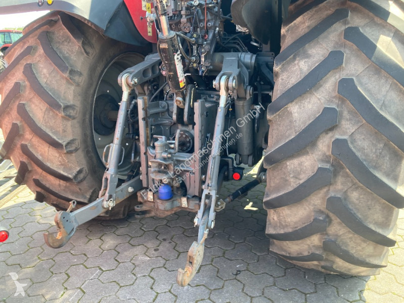 Landbrugstraktor Massey Ferguson  7720 Dyna 6