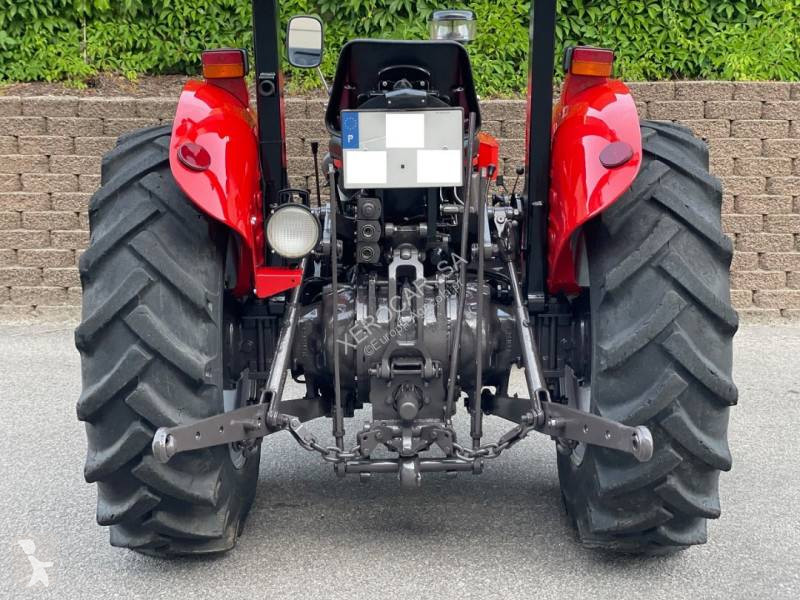 Tractor Massey Ferguson 253 4RM