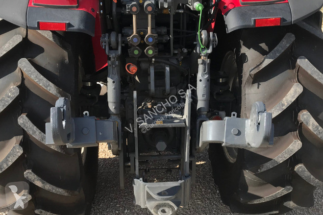 Landbrugstraktor Valtra VALTRA F105N SIN ADBLUE