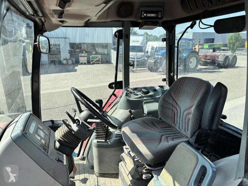 Tractor Mc Cormick CX95