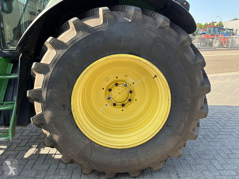Tractor John Deere 7530 Premium AutoPowr