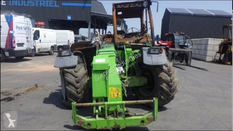 Tractor Merlo MF 34.9