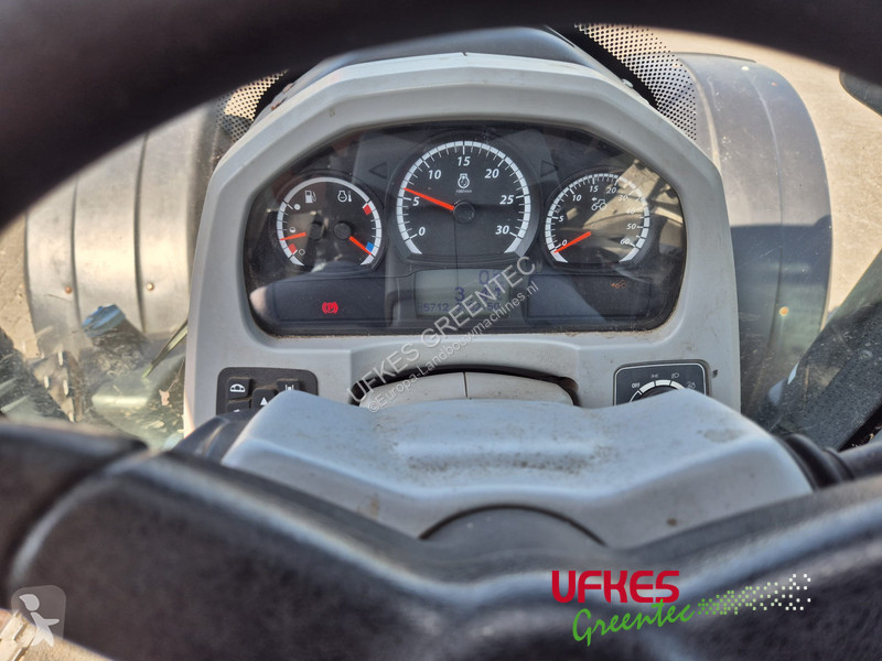 Tractor agrícola Valtra T 194 Direct TwinTrac