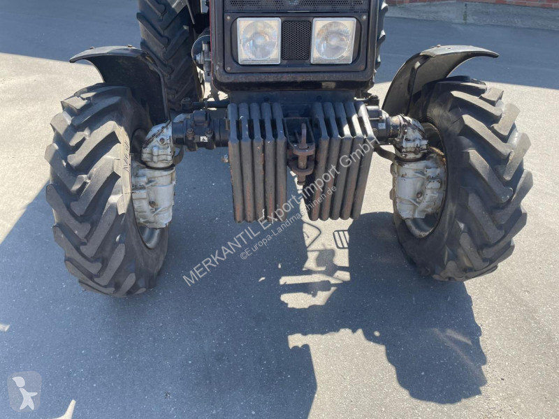 Tractor agrícola Belarus  MTS 820