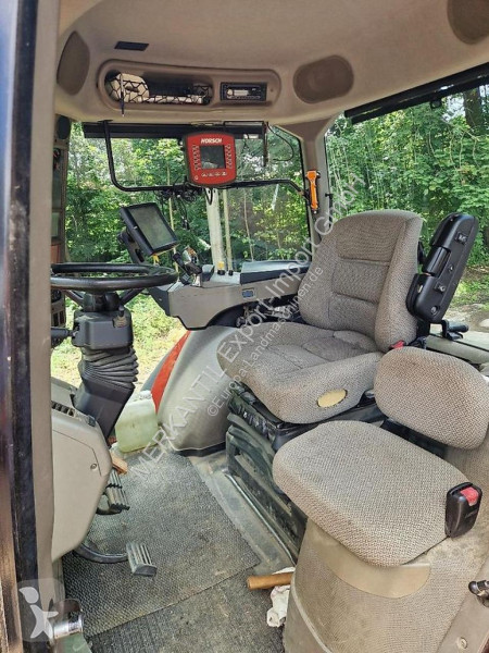 Tractor Case Magnum  Profi
