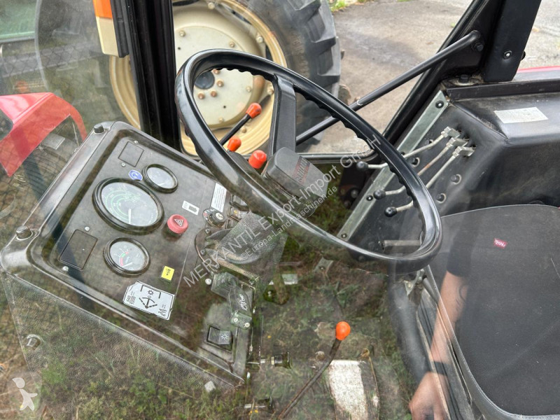 Tractor Belarus  320.4