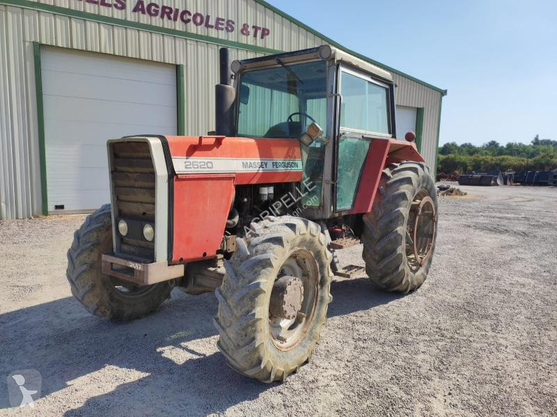 Tractor Massey Ferguson  2620