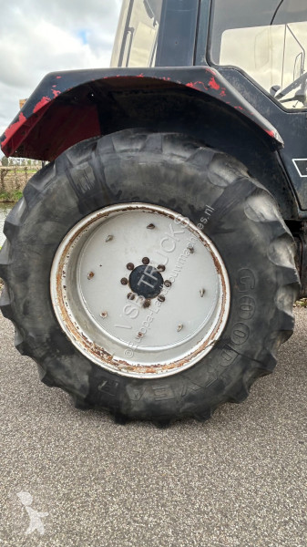 Tractor International