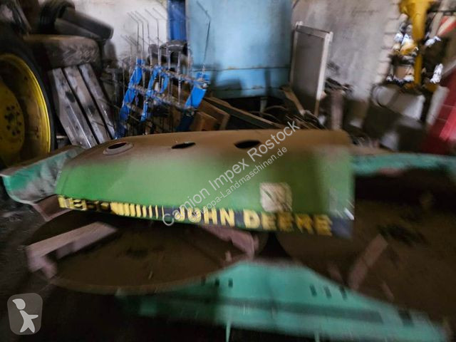 Trattore John Deere 1850 A