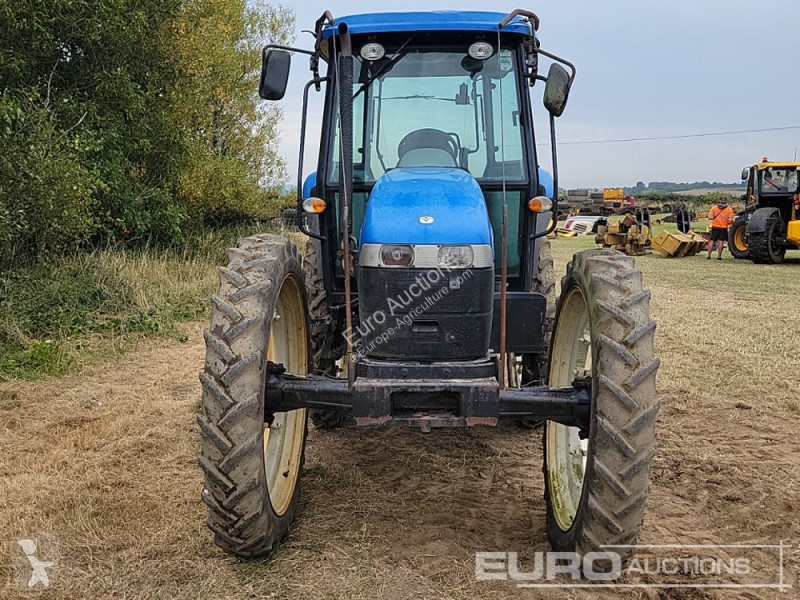 Lantbrukstraktor  TD5050