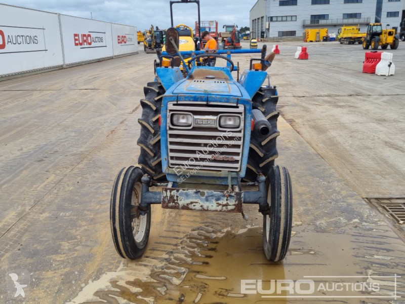 Lantbrukstraktor  TL2300