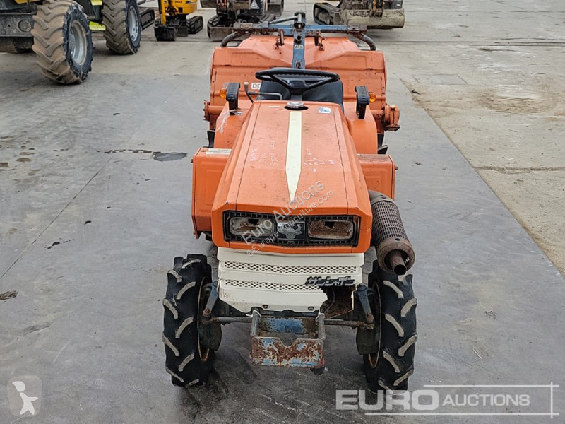 Landbrugstraktor  B1200