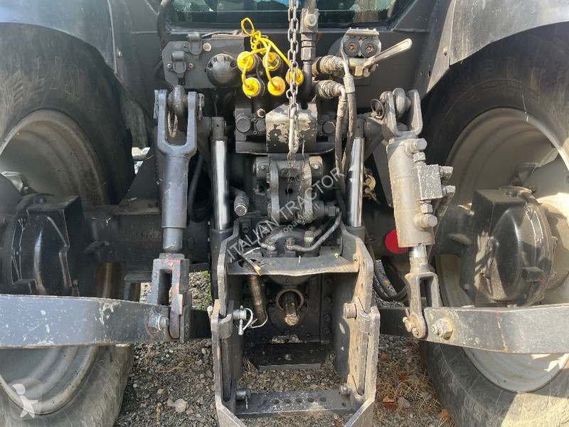 Tractor Landini