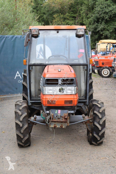 Tractor Kubota GL300
