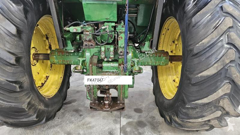 Tractor John Deere 4240 S