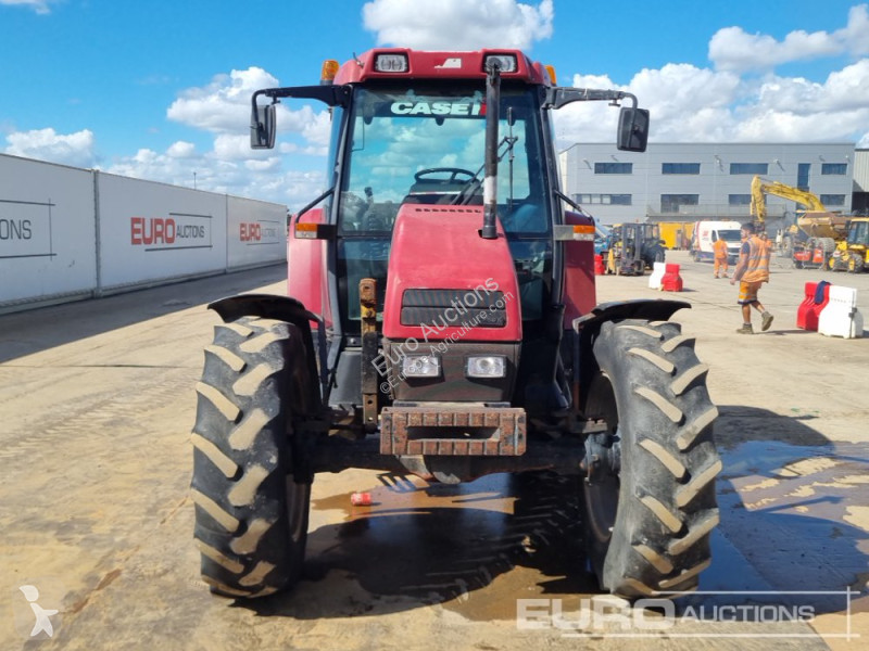 Tracteur agricole  CS94