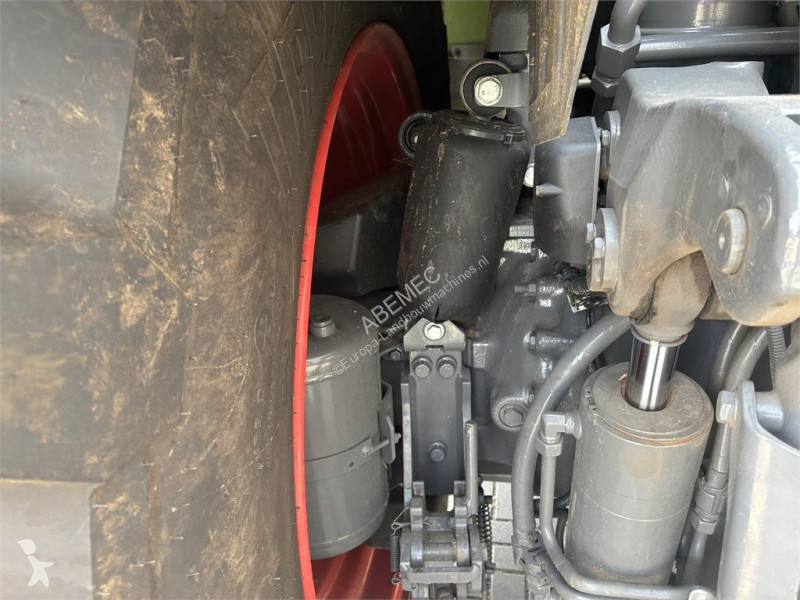 Lantbrukstraktor Fendt 616 ProfiPlus