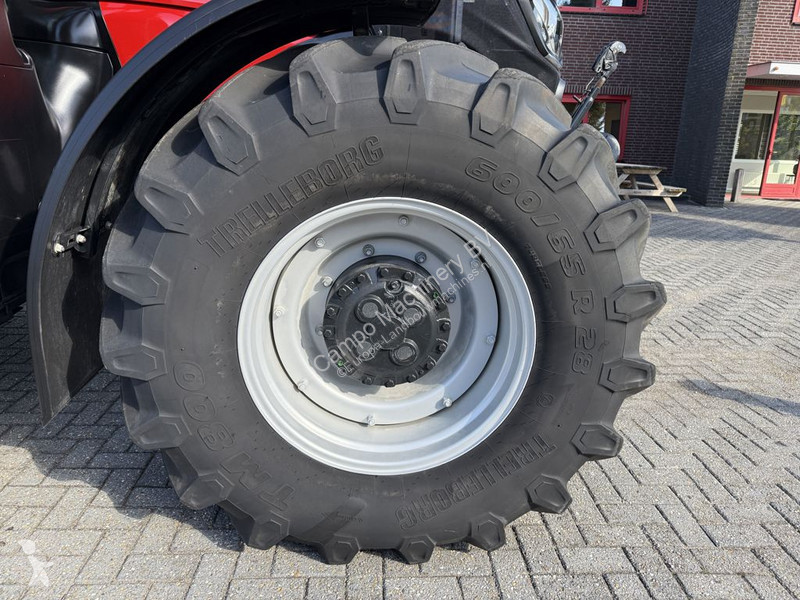 Lantbrukstraktor Case IH Puma 240 CVX AFS...