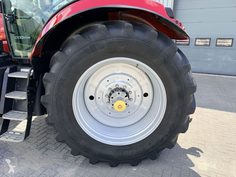 Lantbrukstraktor Case IH Puma 240 CVX Stage V...