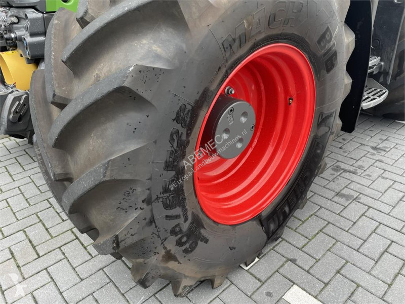 Landbrugstraktor Fendt 620 Vario Profi+