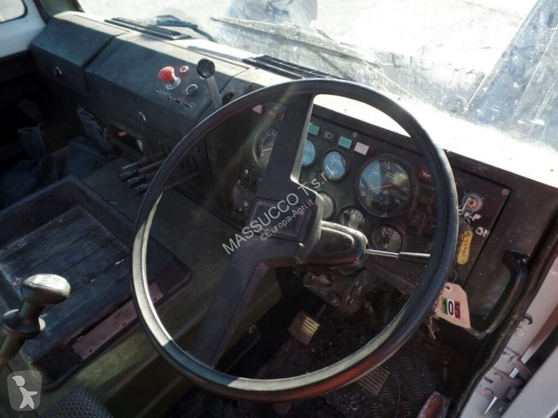 Landbrugstraktor  F90S