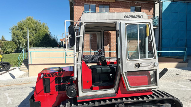 Landbrugstraktor  MK30