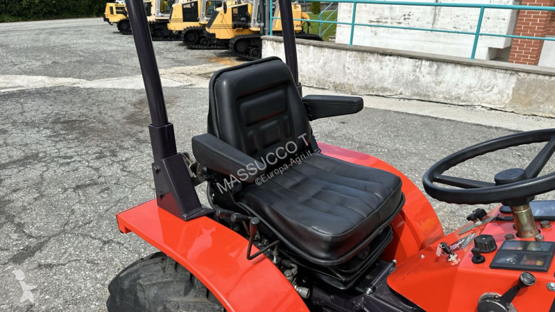 Landbrugstraktor  3800 4x4