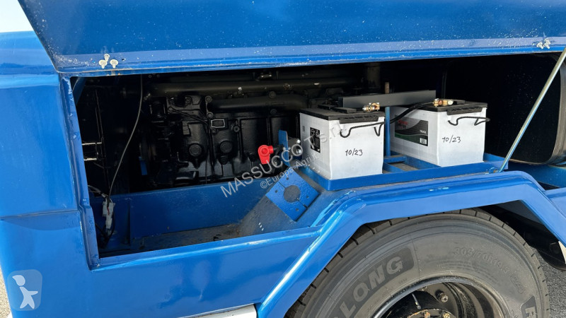 Trattore  F60 4X4