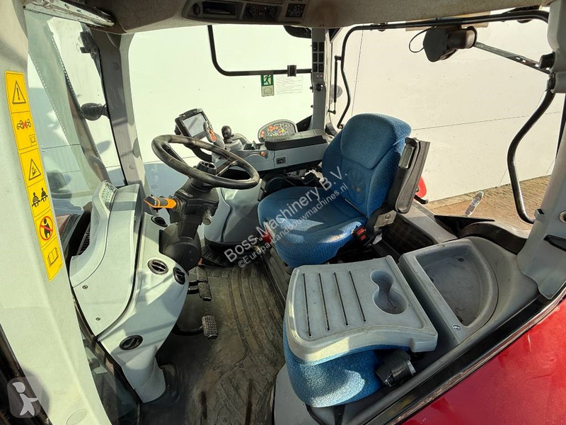 Landbrugstraktor New Holland T7.270 - 4...