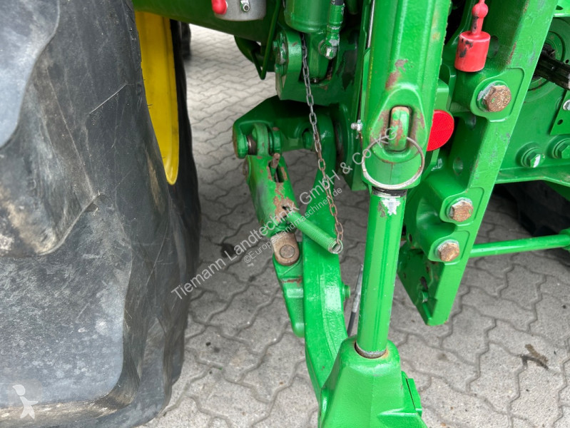 Traktor John Deere 310